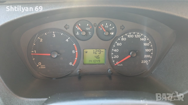 Форд Транзит 2.2 tdci 125 к.с., снимка 12 - Бусове и автобуси - 52526675