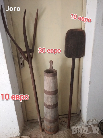 старинни вещи