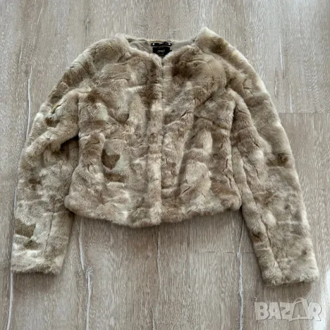 Дамско палто Only размер S