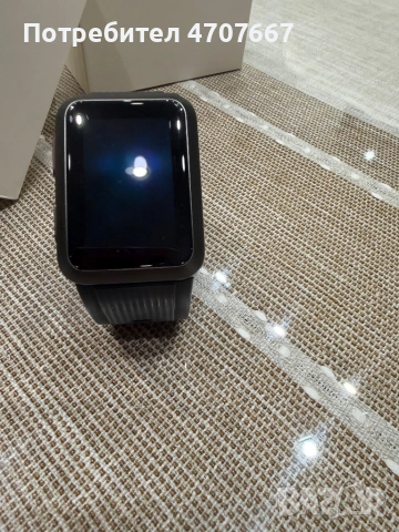 Huawei Watch D, снимка 3 - Смарт гривни - 53135676