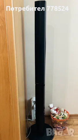 Pioneer BLU RAY DISC RECEIVER MODEL XV BD422B
, снимка 4 - Плейъри, домашно кино, прожектори - 56149709