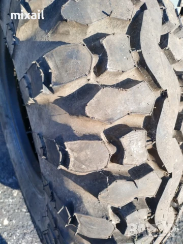 Зил 131, летни пътни гуми за Зил 131