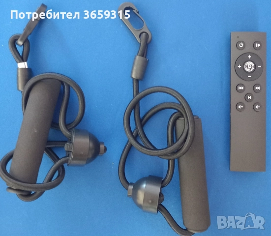 Тренировъчна машина с вибрационна платформа, снимка 2 - Фитнес уреди - 52486192