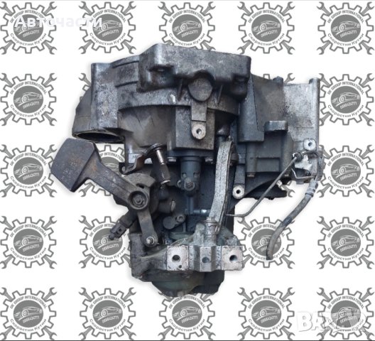 Ръчна скоростна кутия - Volkswagen/Skoda - 2.0 FSI - (4x4) - (2004 г.+) - (6 степенна), снимка 2 - Части - 41530419