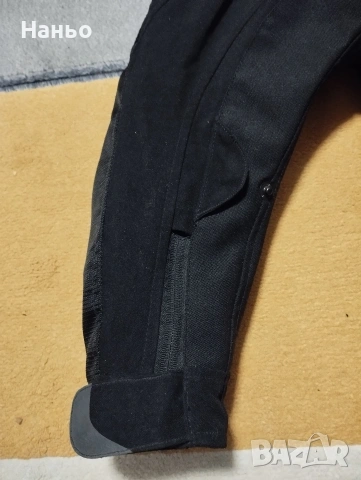 Мото яке-Hela touring!Размер-L, снимка 5 - Мотоциклети и мототехника - 53659042