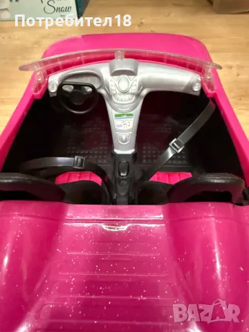 Колата на Барби Mattel, снимка 5 - Други - 49812703