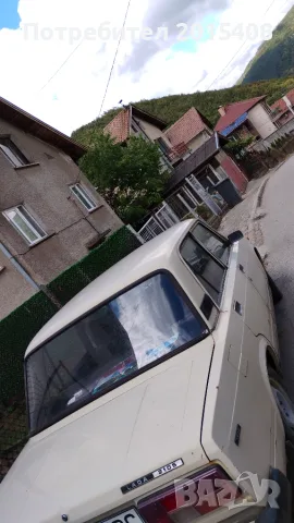 Лада 2105 на 90000км., снимка 4 - Автомобили и джипове - 56247851