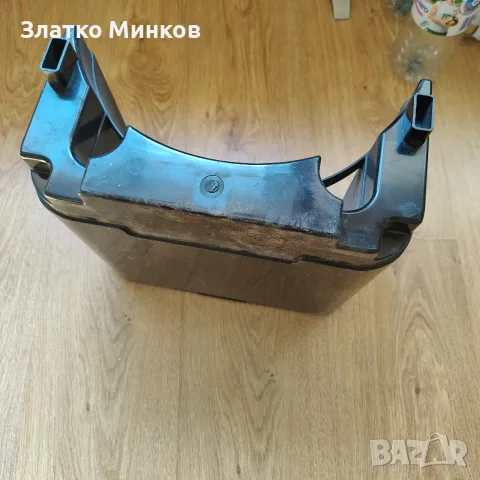 Резервни части за прахосмукачка DeLonghi Multivac Penta, снимка 3 - Прахосмукачки - 55911949