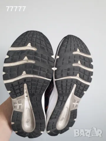 Оригинални маратонки Asics, снимка 4 - Спортни обувки - 48572800