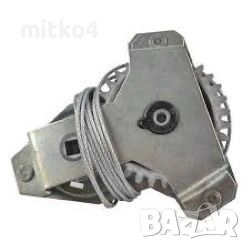 стъклоповдигач за лада 