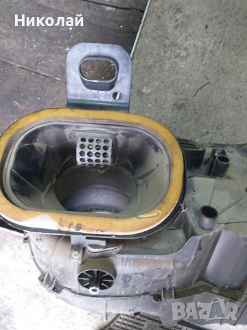 Клапи и парно за Пежо , снимка 2 - Части - 36482203