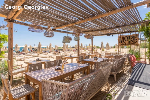 Апартамент Макси - 3 Стаен + Паркомясто , снимка 16 - Почивки на море - 53082033