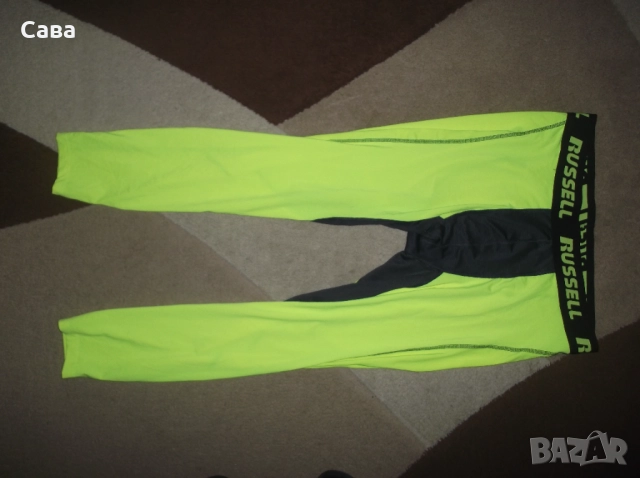 Клинове RUSSELL  мъжки,Л-ХЛ-2ХЛ, снимка 5 - Спортни дрехи, екипи - 51946713