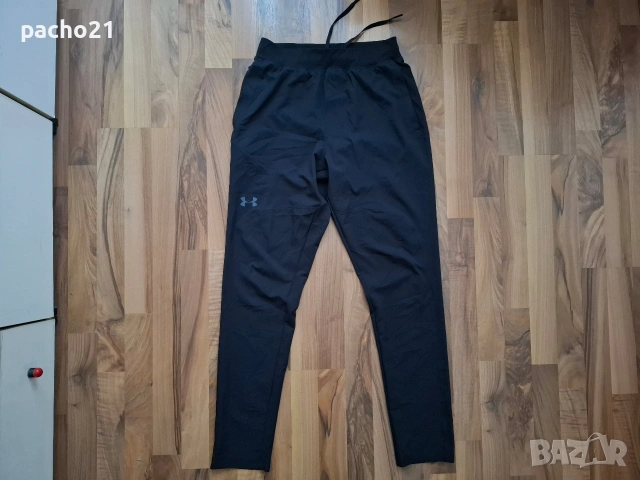 Under Armour Unnstoppable Pants 