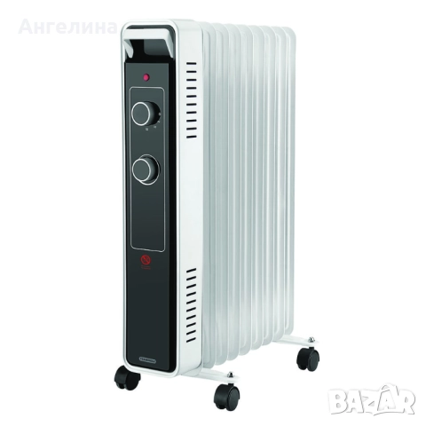 Радиатор маслен Termomax TR09WN, 2000W