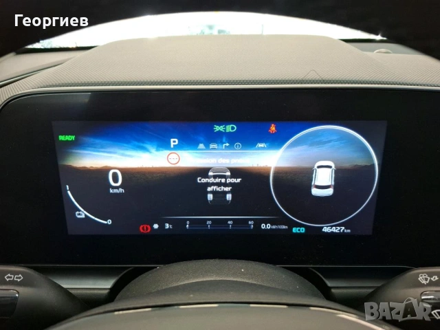 KIA Niro PREMIUM 64kWh 204PS full electric, снимка 8 - Автомобили и джипове - 53599041