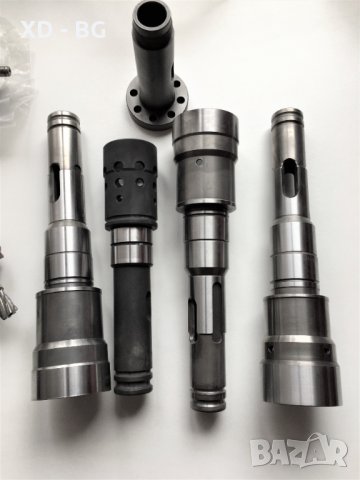 Оригинални Части ХИЛТИ Биели HILTI ТЕ 6,7,16,30,72,56,60,50,500,70,76,706,700,800,1000,1500,805,905, снимка 12 - Резервни части за машини - 33599487