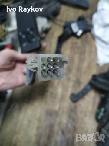 Бутони стъкла за Opel ASTRA F , 03720000 , 90383584, снимка 3 - Части - 53477523