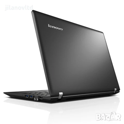 Лаптоп Lenovo E31-80 I5-6200U 8GB 128GB SSD Windows 11 ГАРАНЦИЯ, снимка 2 - Лаптопи за работа - 51265331