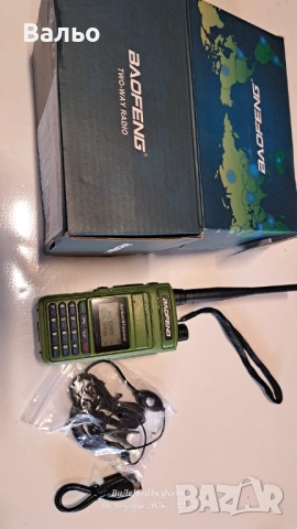 Радио станции , снимка 4 - Друга електроника - 53011791