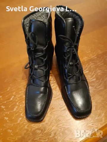 Дамски боти АРА