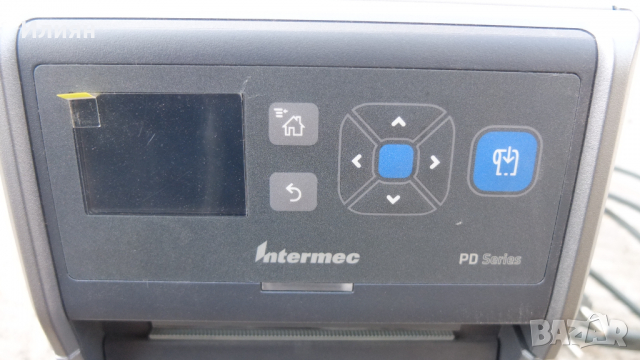 Етикетен принтер, снимка 2 - Принтери, копири, скенери - 36201347