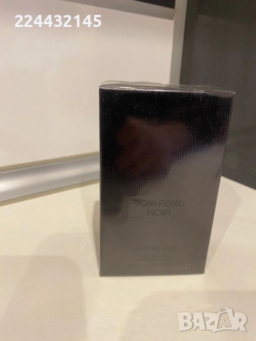 Tom Ford  noir anthracite 100ml EDP 