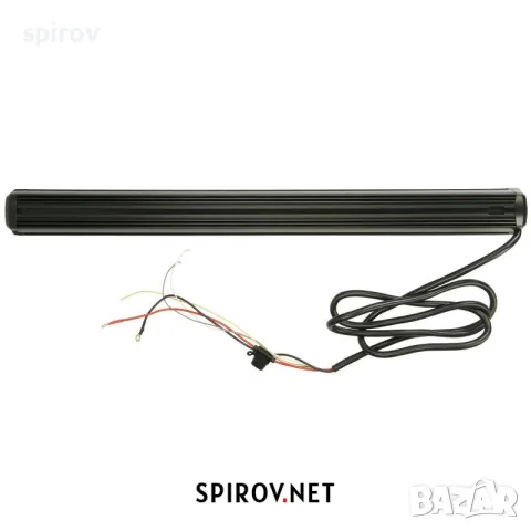 LED бар STRANDS SIBERIA XP DRC32 3500/18590lm 5700K, снимка 2 - Части - 55701777
