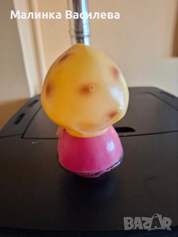 гумени играчки , снимка 7 - Фигурки - 53837490