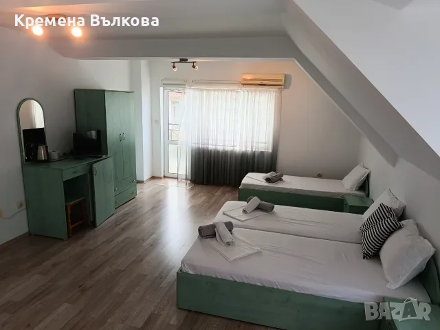 къща за гости Вълкови-Ахтопол  Ahtopol, снимка 13 - Почивки на море - 7360479