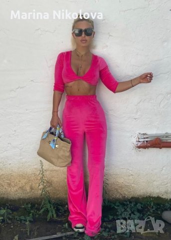 Спортен комолект After , снимка 2 - Комплекти - 34137524