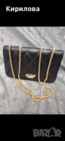 Дамска чантичка 