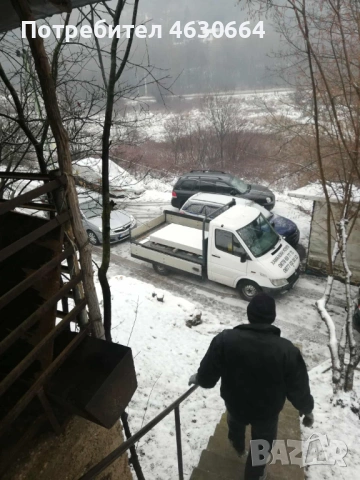 Хамалски Услуги и Транспорт Своге/София, снимка 8 - Хамалски услуги - 53503545