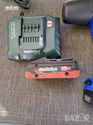 нитачка gesipa, снимка 8 - Други инструменти - 52163252