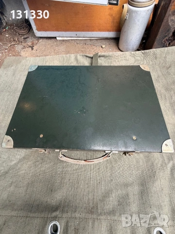 Продавам дозиметър , снимка 6 - Антикварни и старинни предмети - 51451216