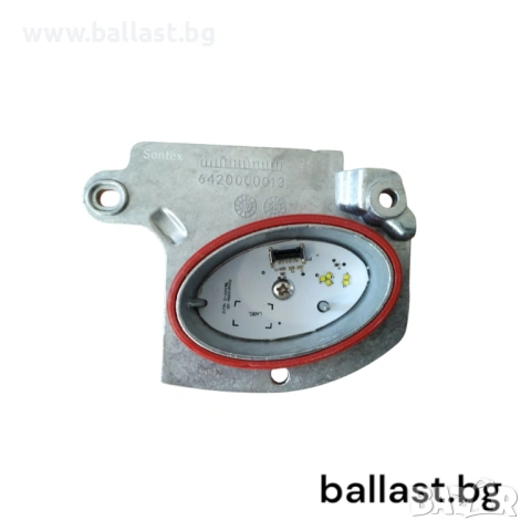 Баласт модул ляв 6420000013 Ford Explorer Jeep Compass 21-24