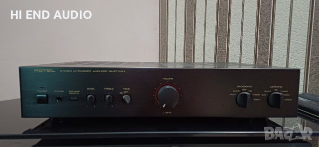 ROTEL RA 971 Mk II   