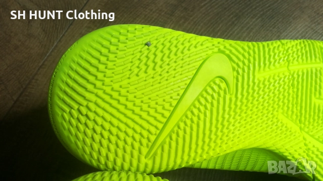 NIKE MERCURIAL Kids Footbal Shoes Размер EUR 38 / UK 5 детски за футбол 346-14-S, снимка 13 - Футбол - 52639481
