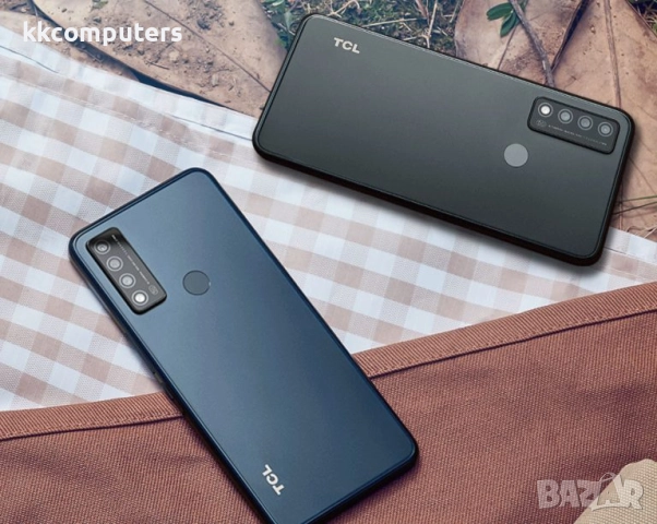 ЧАСТИ ЗА TCL 20R