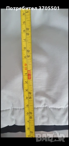 Красиво спортно яке, снимка 4 - Якета - 53813137