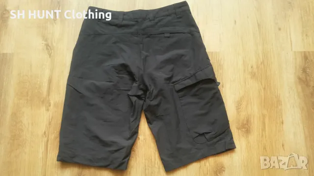 FJALL RAVEN Stretch Shorts размер 46 / S еластични къси панталони - 1055, снимка 2 - Къси панталони - 49486452