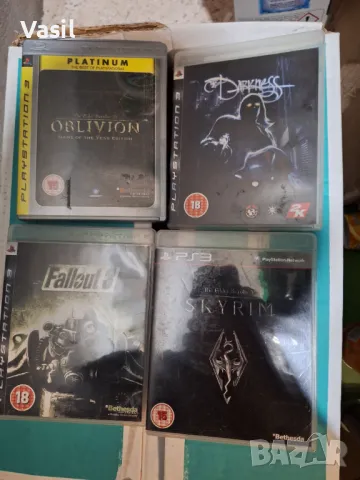 GTA 5 за Sony Playstation 3, снимка 13 - Игри за PlayStation - 48635739