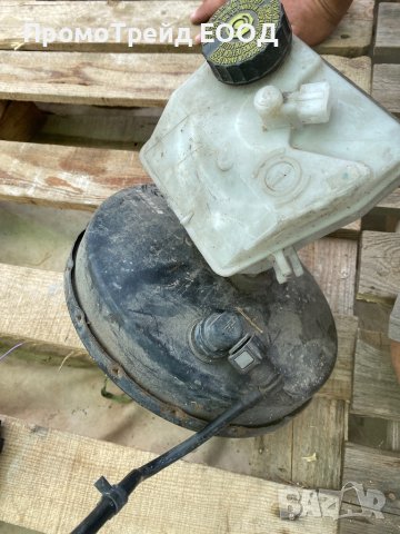 Серво усилвател спирачна помпа Пежо 206 Peugeot 206SW