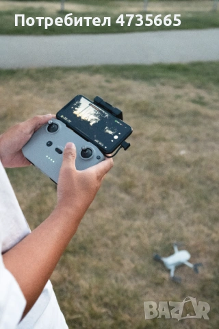 Твоят свят отвисоко! Заснемане с Дрон за Вашите празници и бизнес