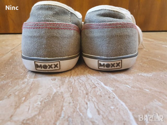 Дамски гуменки MEXX 36, снимка 4 - Други - 34686009