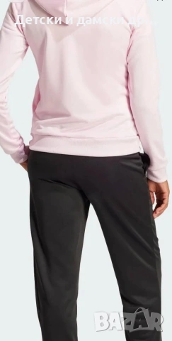 Дамски комплект анцунг Адидас Ново , снимка 3 - Спортни екипи - 53716548