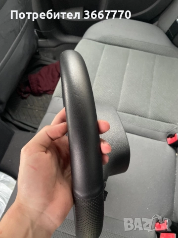 GTI волан, снимка 5 - Аксесоари и консумативи - 52559900