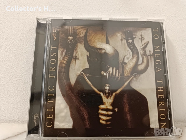 Метъл дискове оригинални и руски Mayhem bathory Venom Celtic Frost Sepultura Samael Darkthrone Mgla, снимка 5 - CD дискове - 53670092