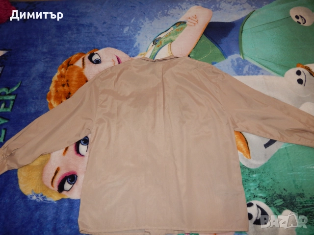 Дамска риза Л-ХЛ размер, снимка 5 - Ризи - 51998402