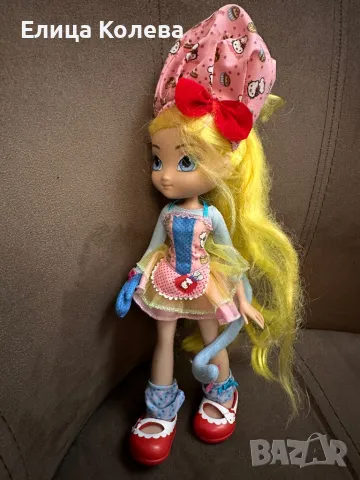 Hello Kitty Mia кукла 